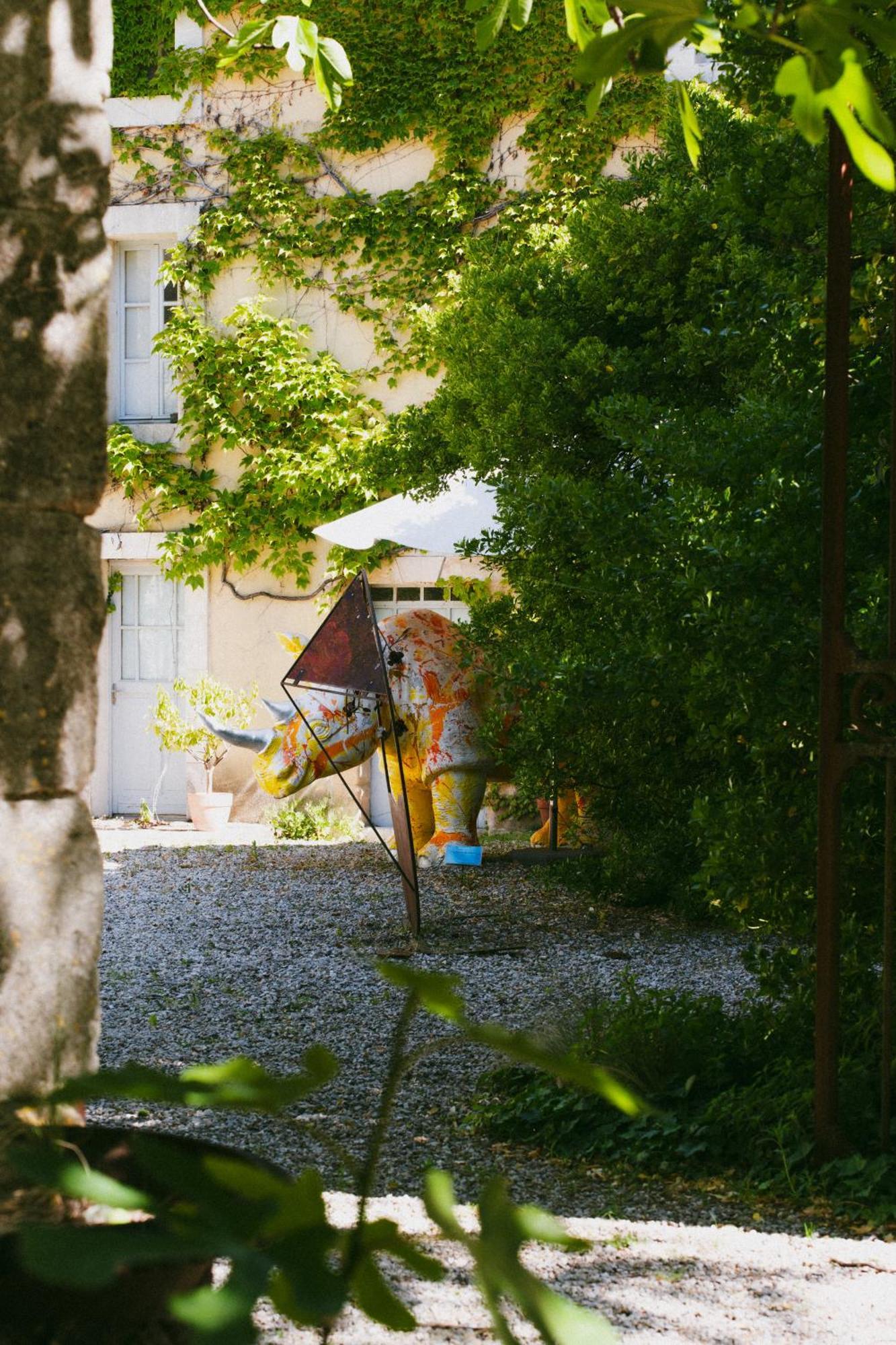 Hotel Bastide Rose