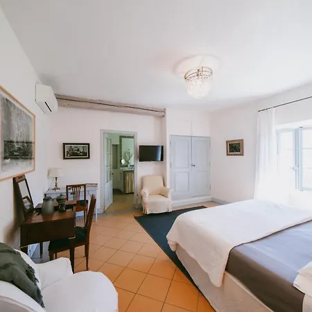Bastide Rose Hotel Le Thor Buitenkant foto