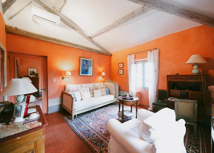 Bastide Rose