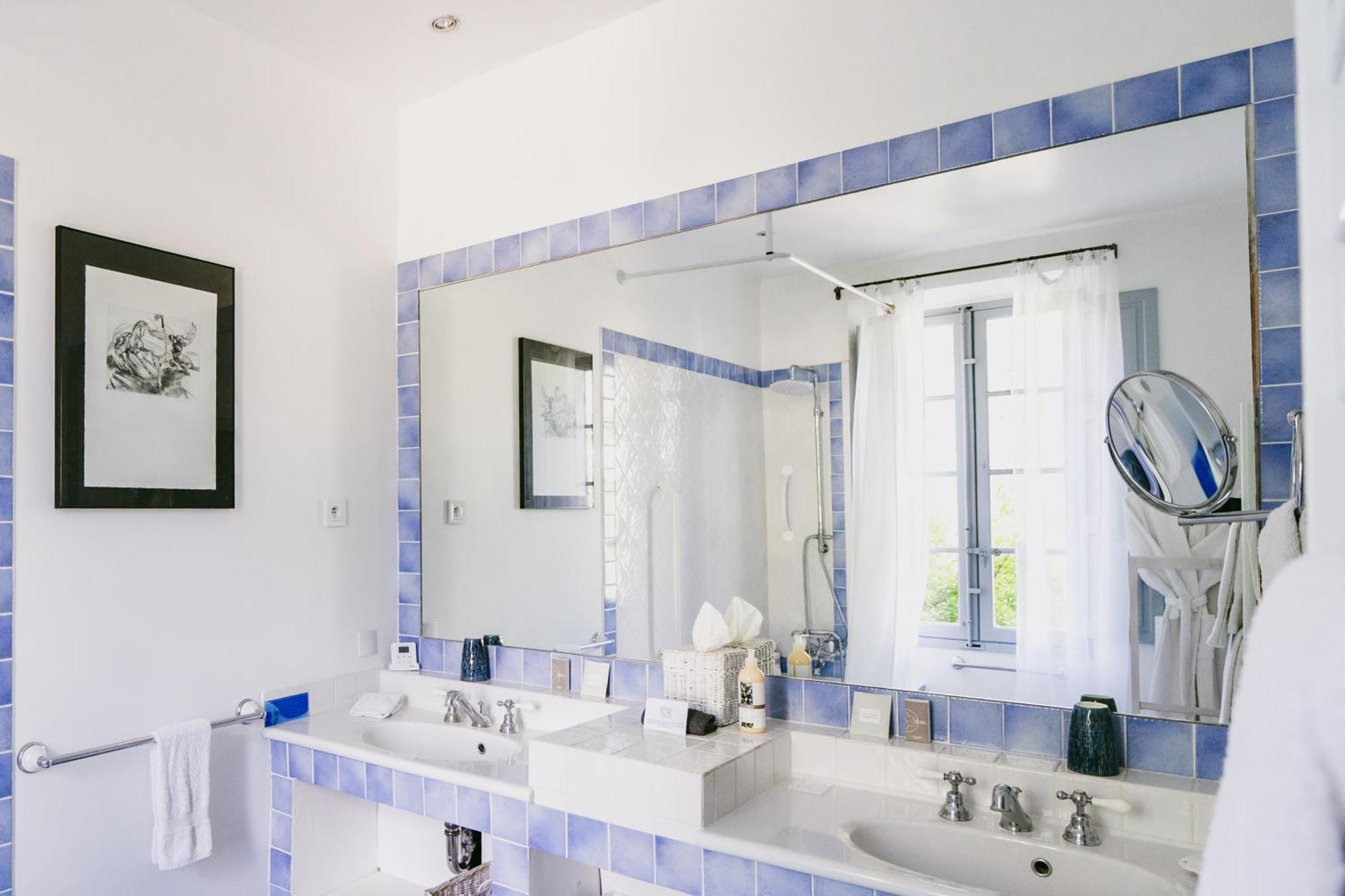 Bastide Rose Hotel