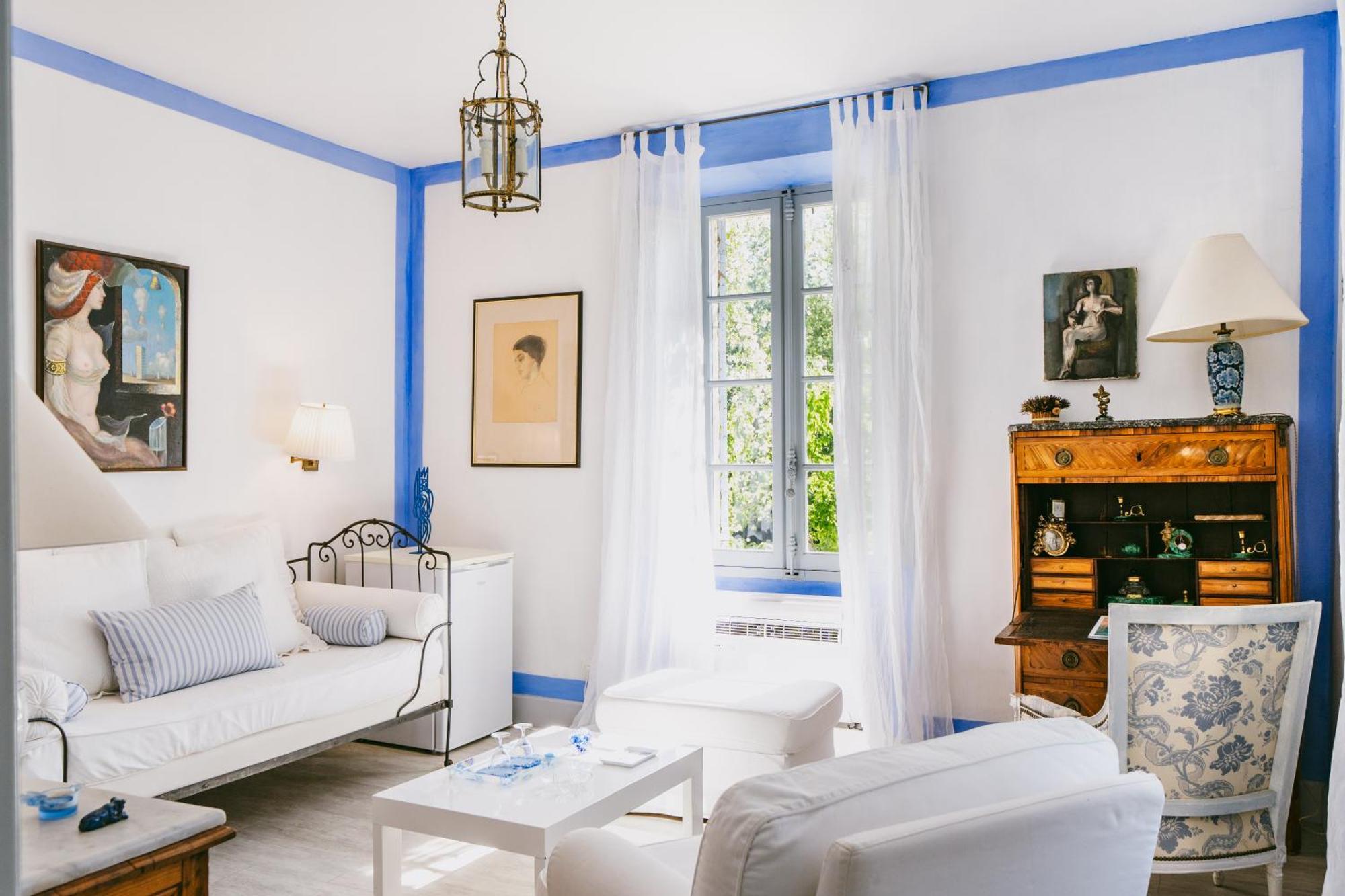Hotel Bastide Rose