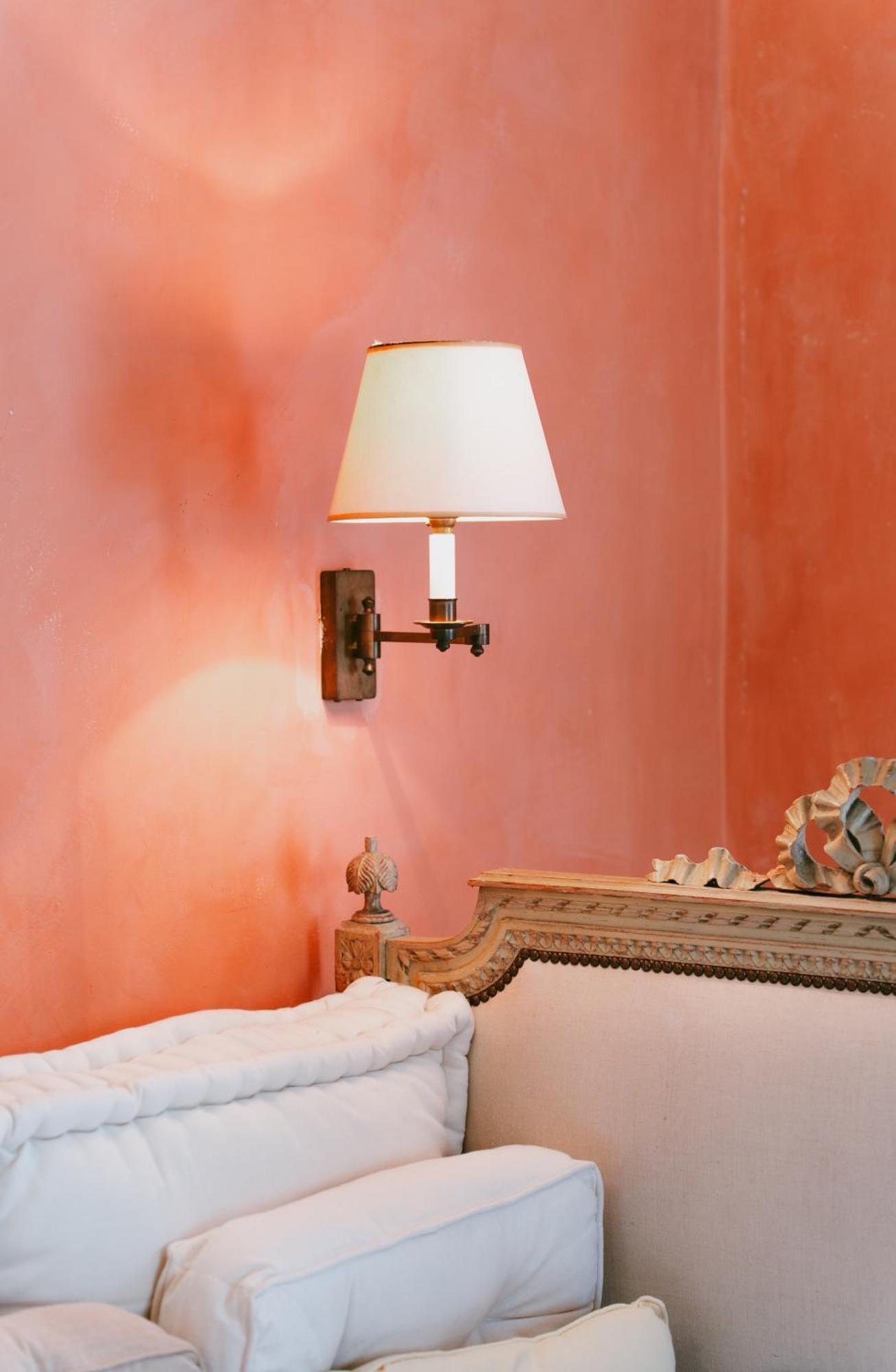 Bastide Rose 3*