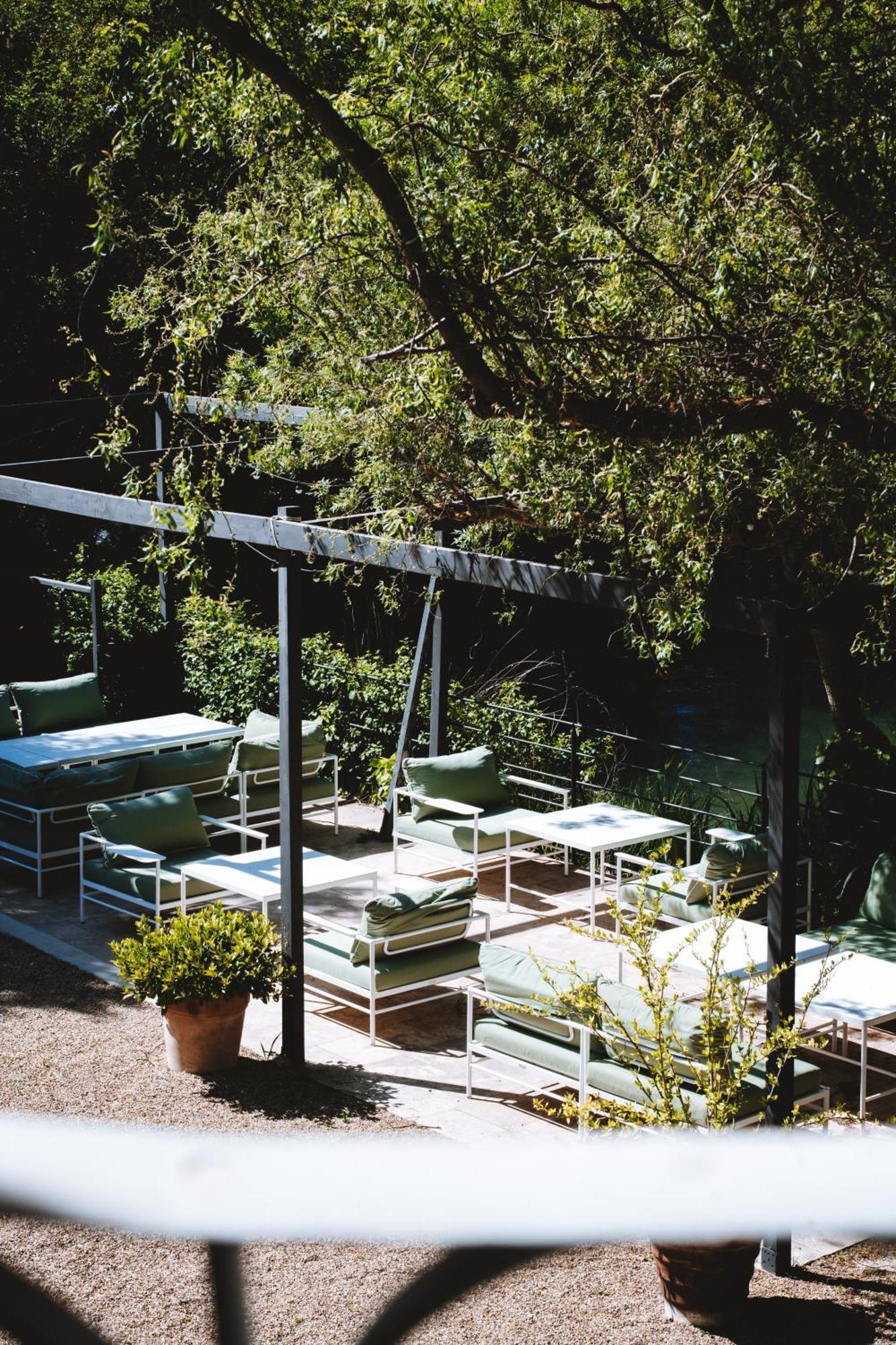 Bastide Rose 3* Le Thor