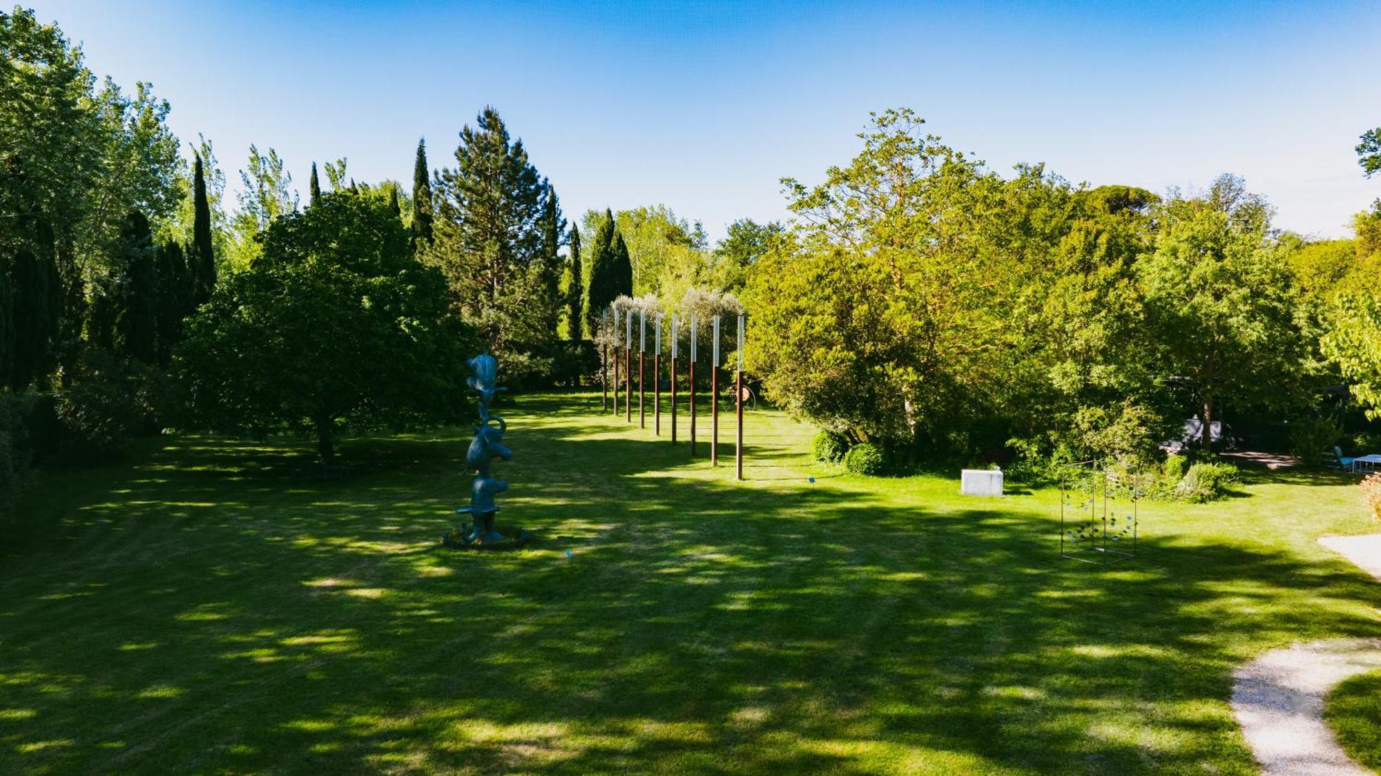 Bastide Rose Hotel 3*