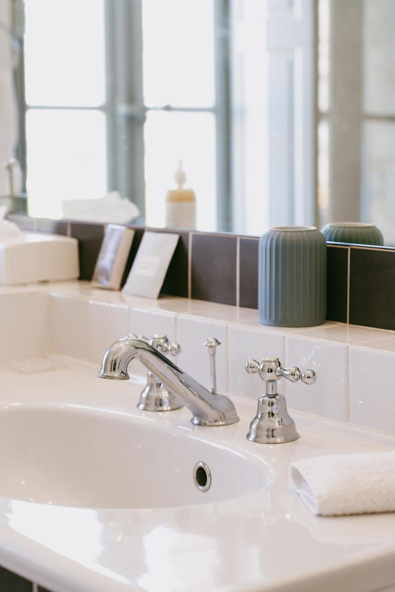 Bastide Rose Hotel 3*