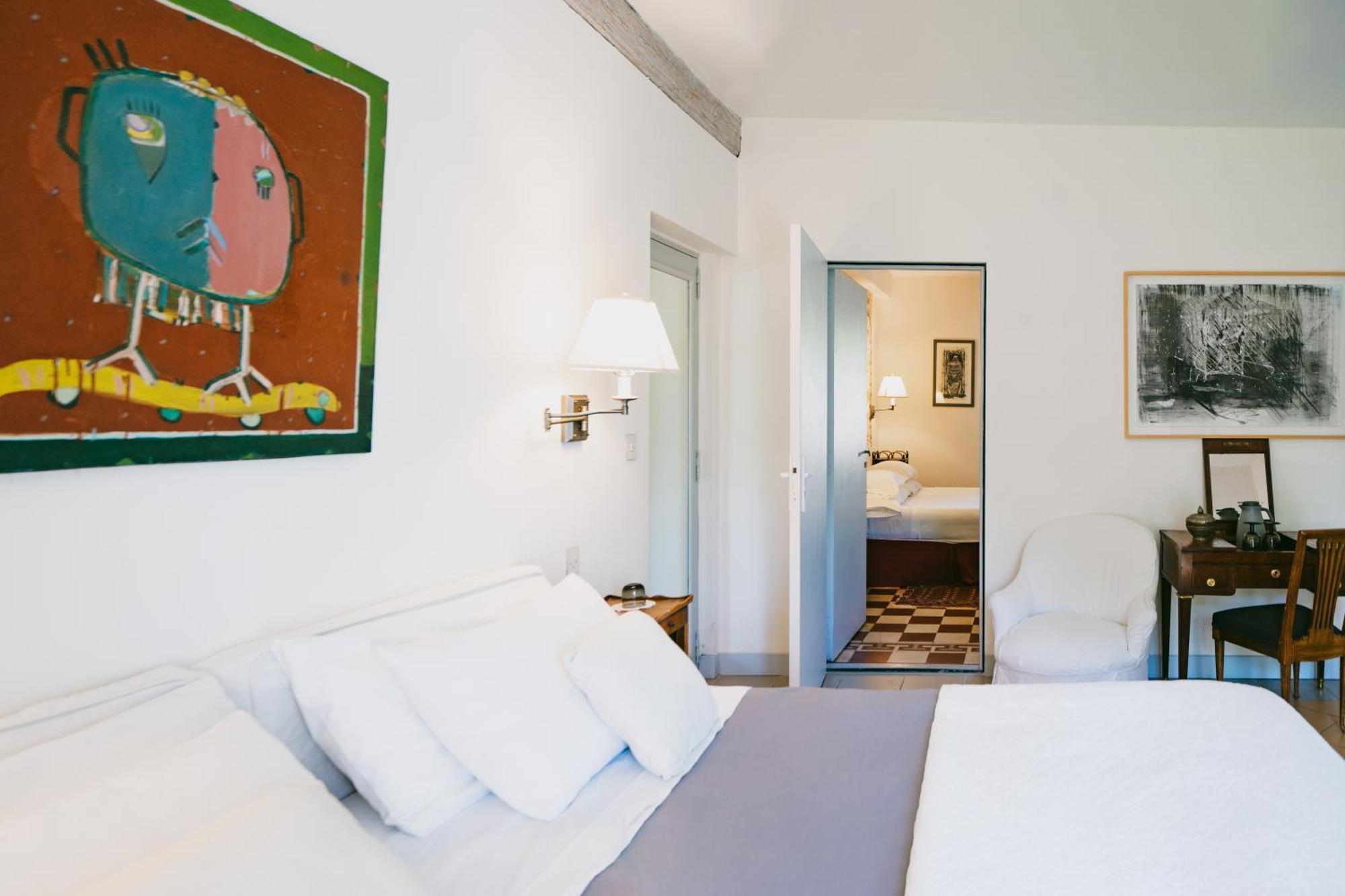 Bastide Rose Hotel Le Thor