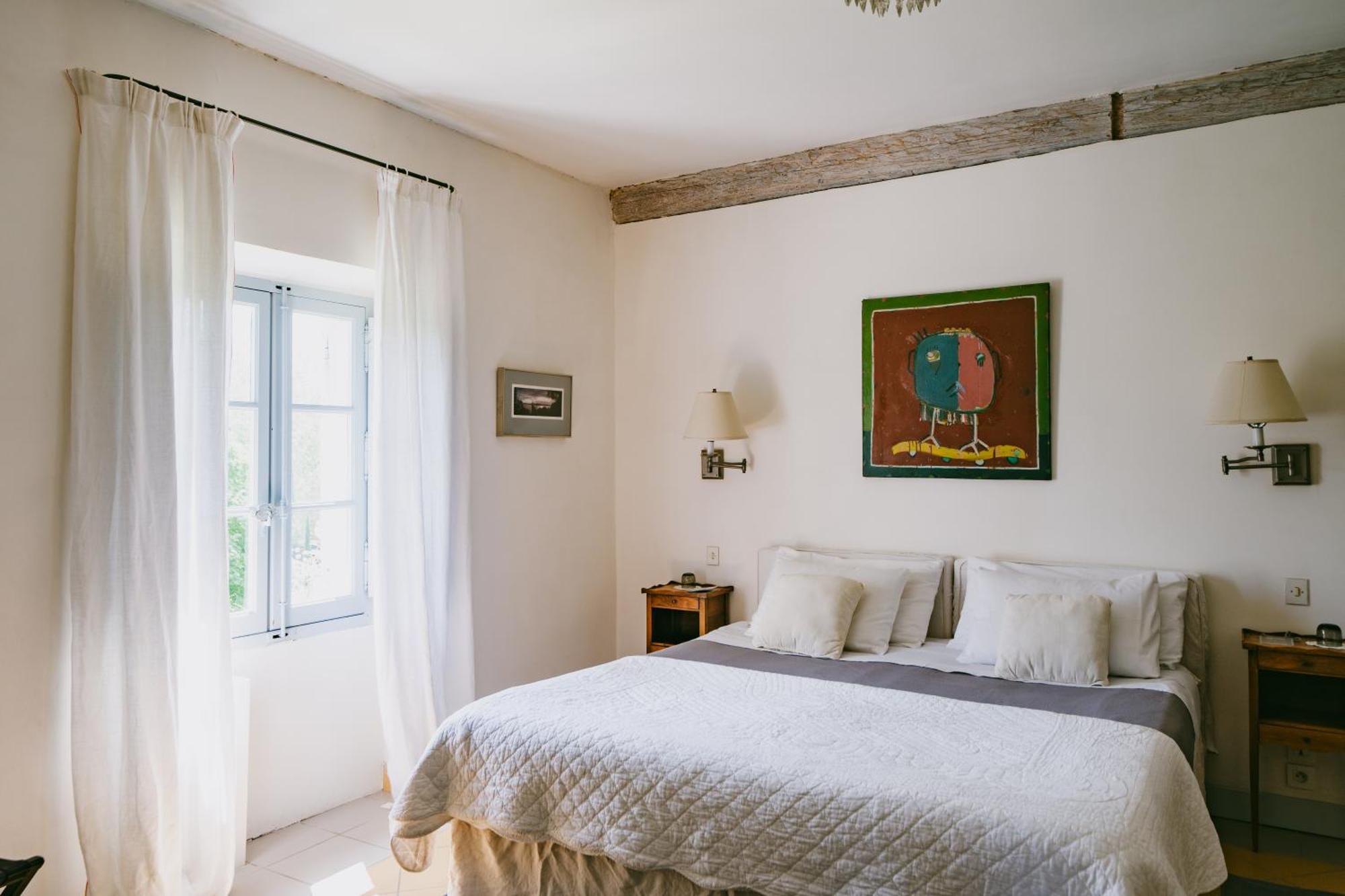 Hotel Bastide Rose Le Thor