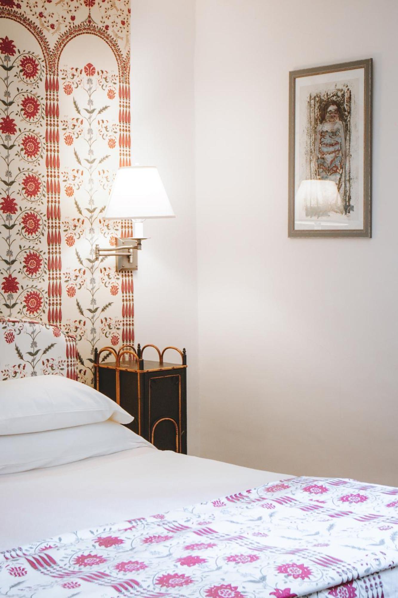 Bastide Rose Hotel 3*
