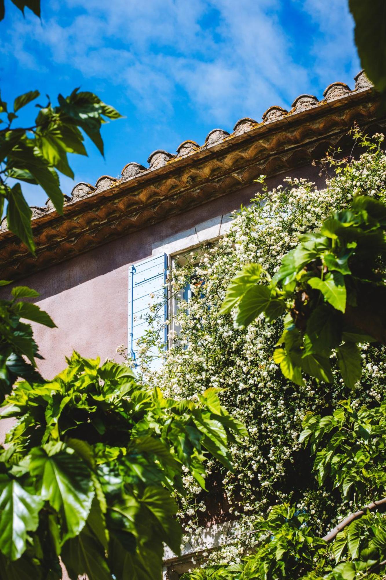 Hotel Bastide Rose 3*