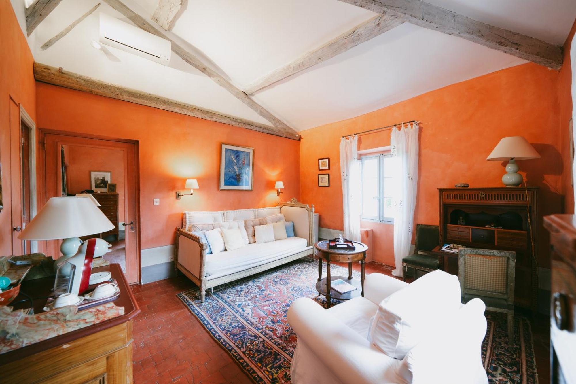 Hotel Bastide Rose Le Thor