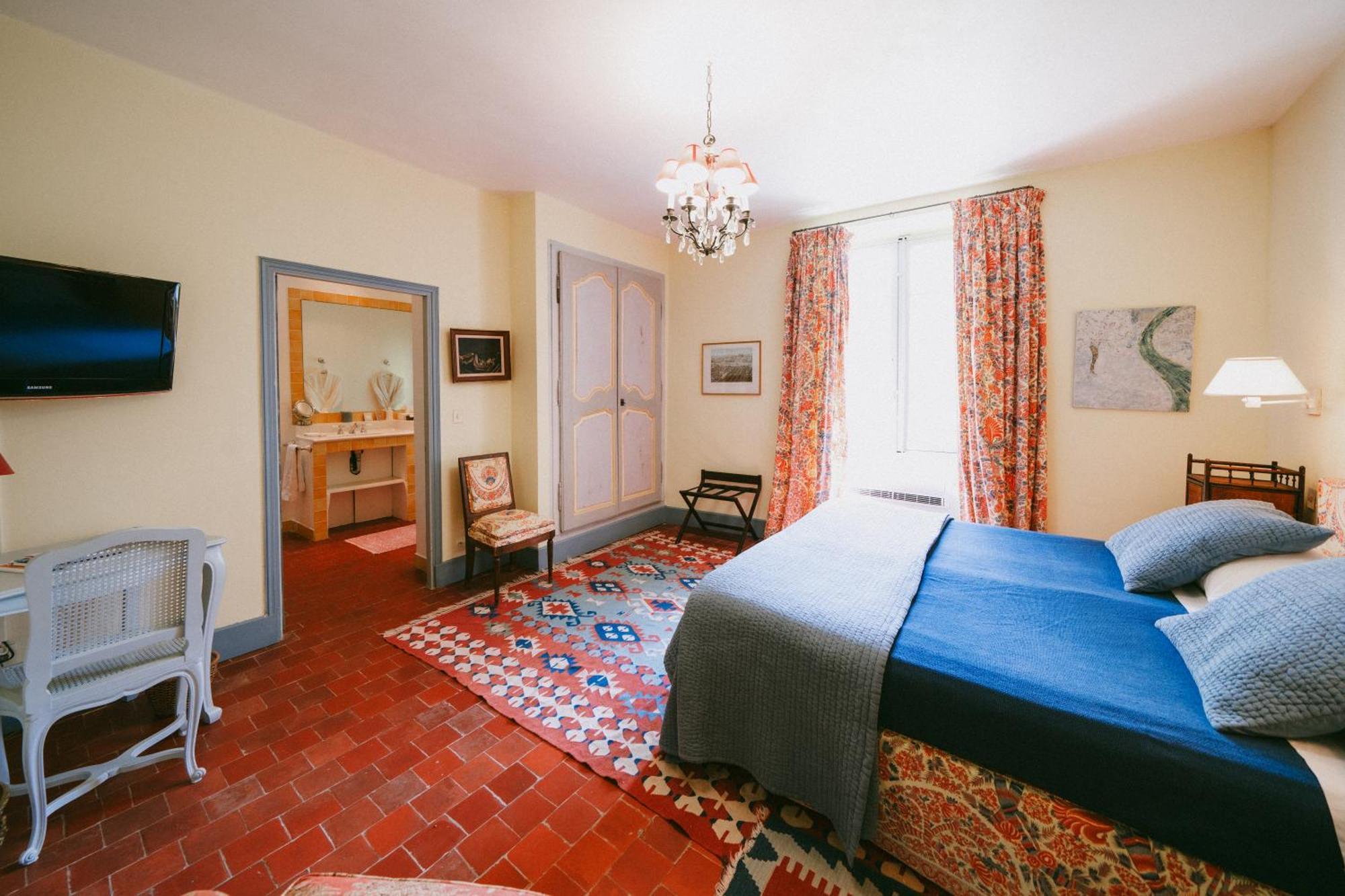 Bastide Rose Hotel Le Thor