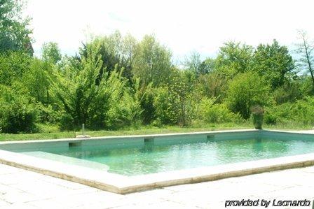 Bastide Rose Hotel Le Thor