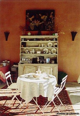 Bastide Rose Hotel 3*