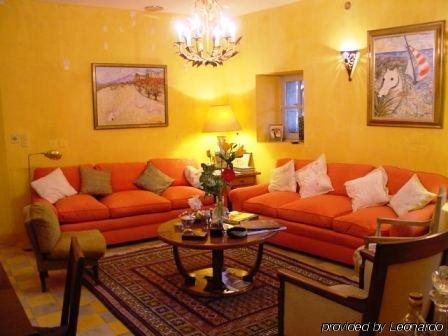 Bastide Rose Hotel