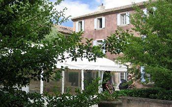 Bastide Rose 3* Le Thor