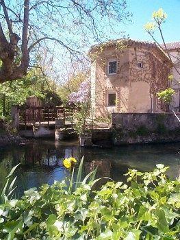 Bastide Rose Hotel Le Thor