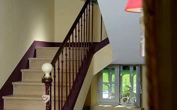Bastide Rose Hotel