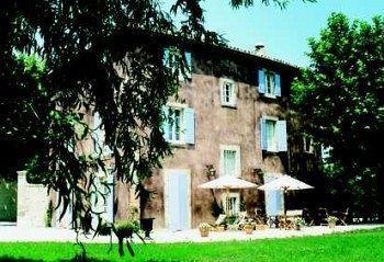 Bastide Rose Hotel Le Thor