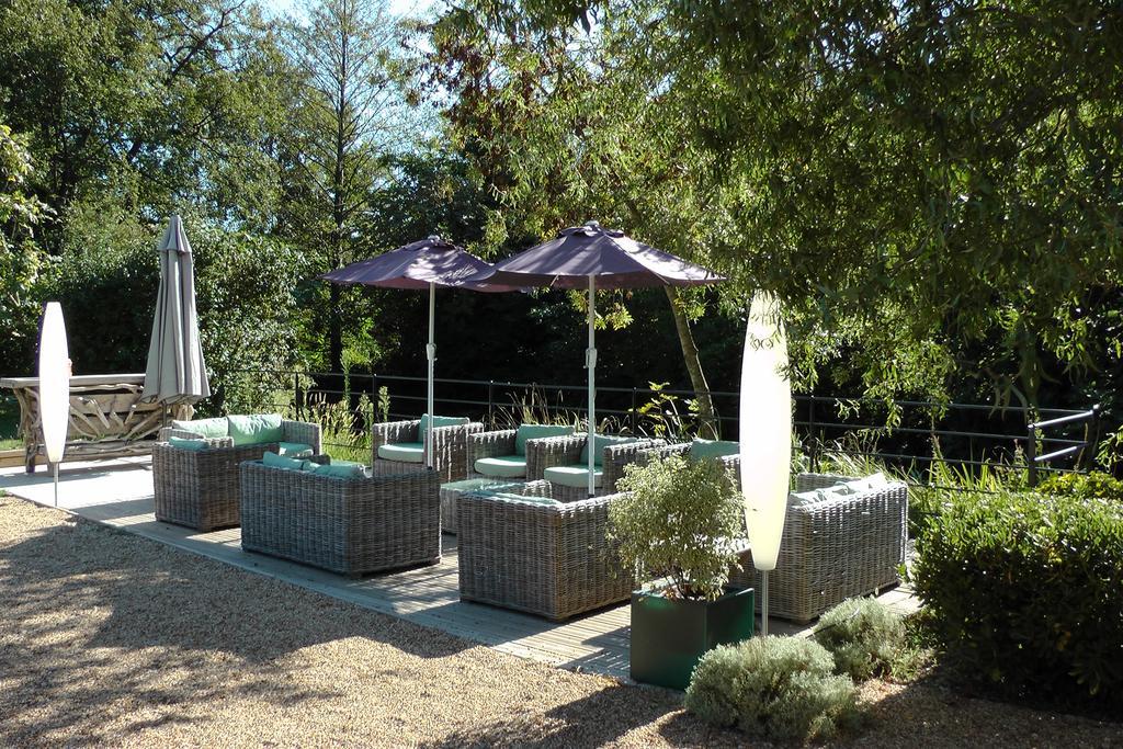 Bastide Rose 3*