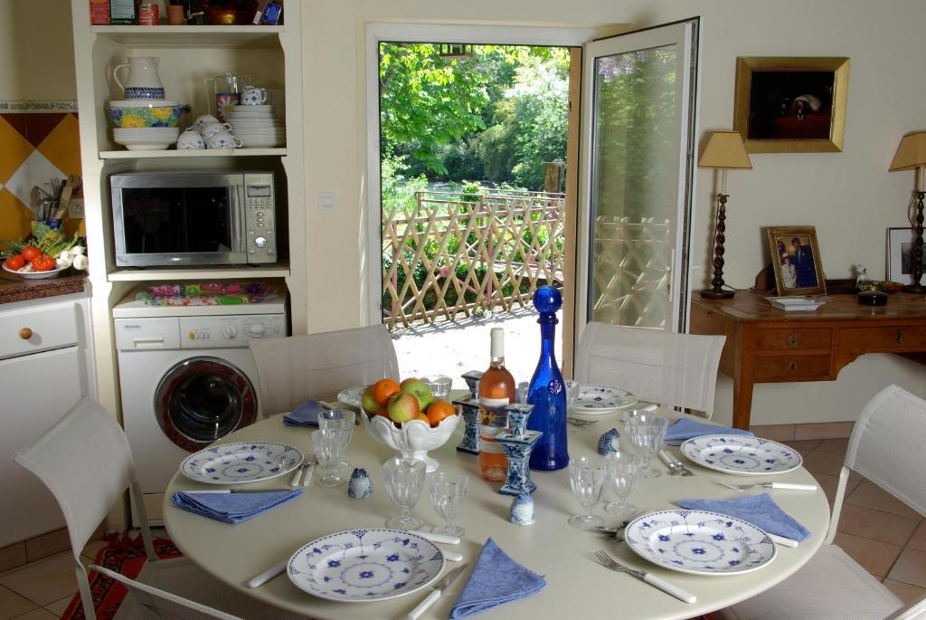 Hotel Bastide Rose Le Thor