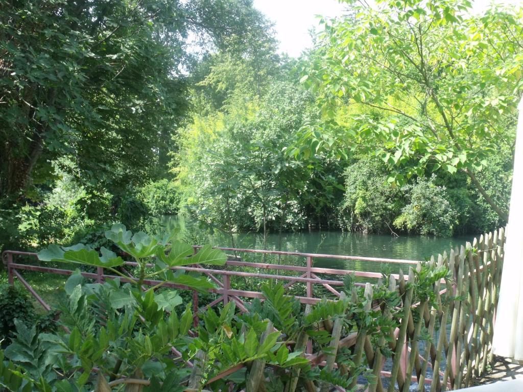 Hotel Bastide Rose
