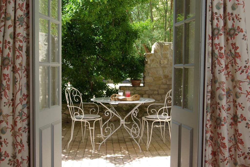 Bastide Rose 3* Le Thor