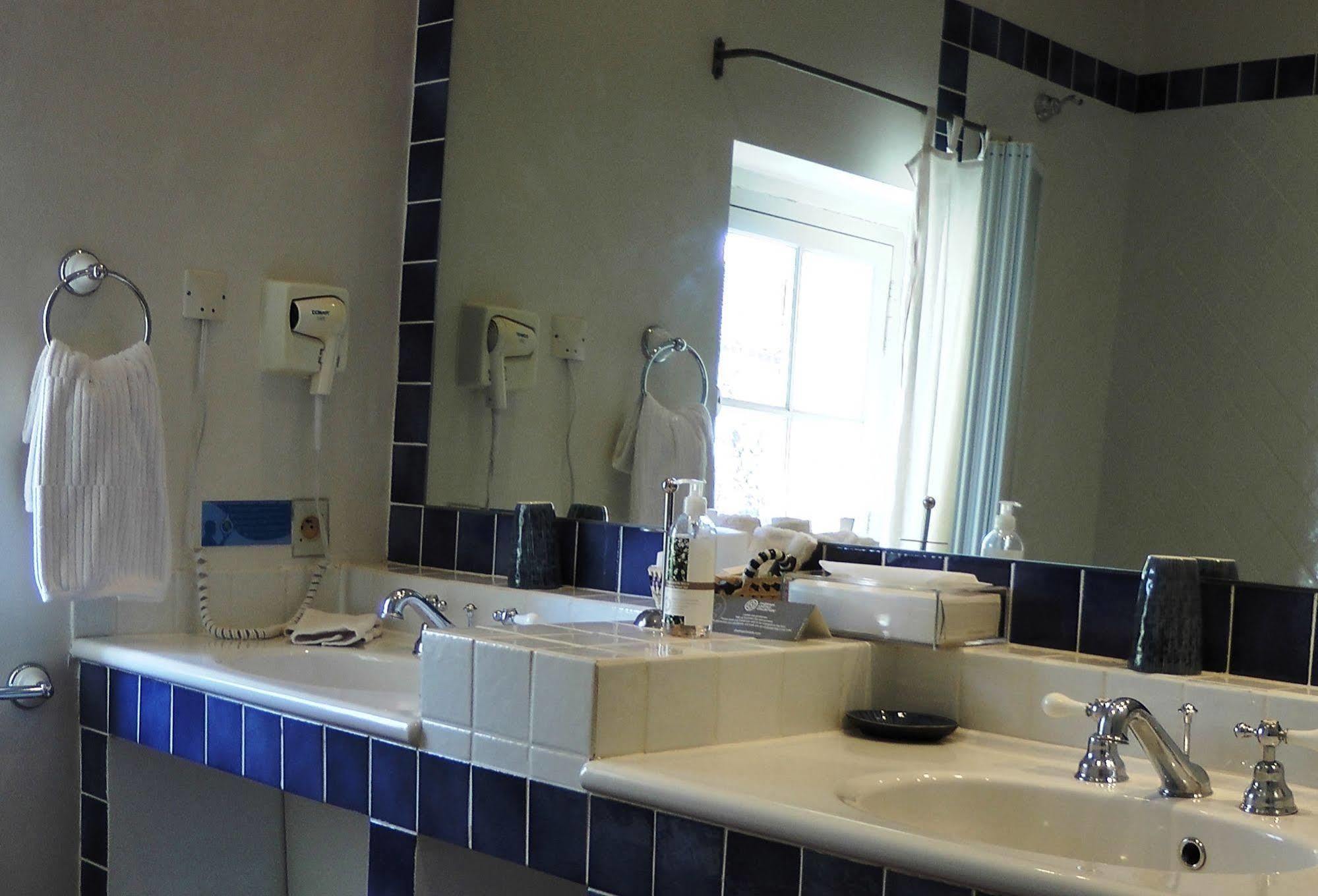 Hotel Bastide Rose Le Thor