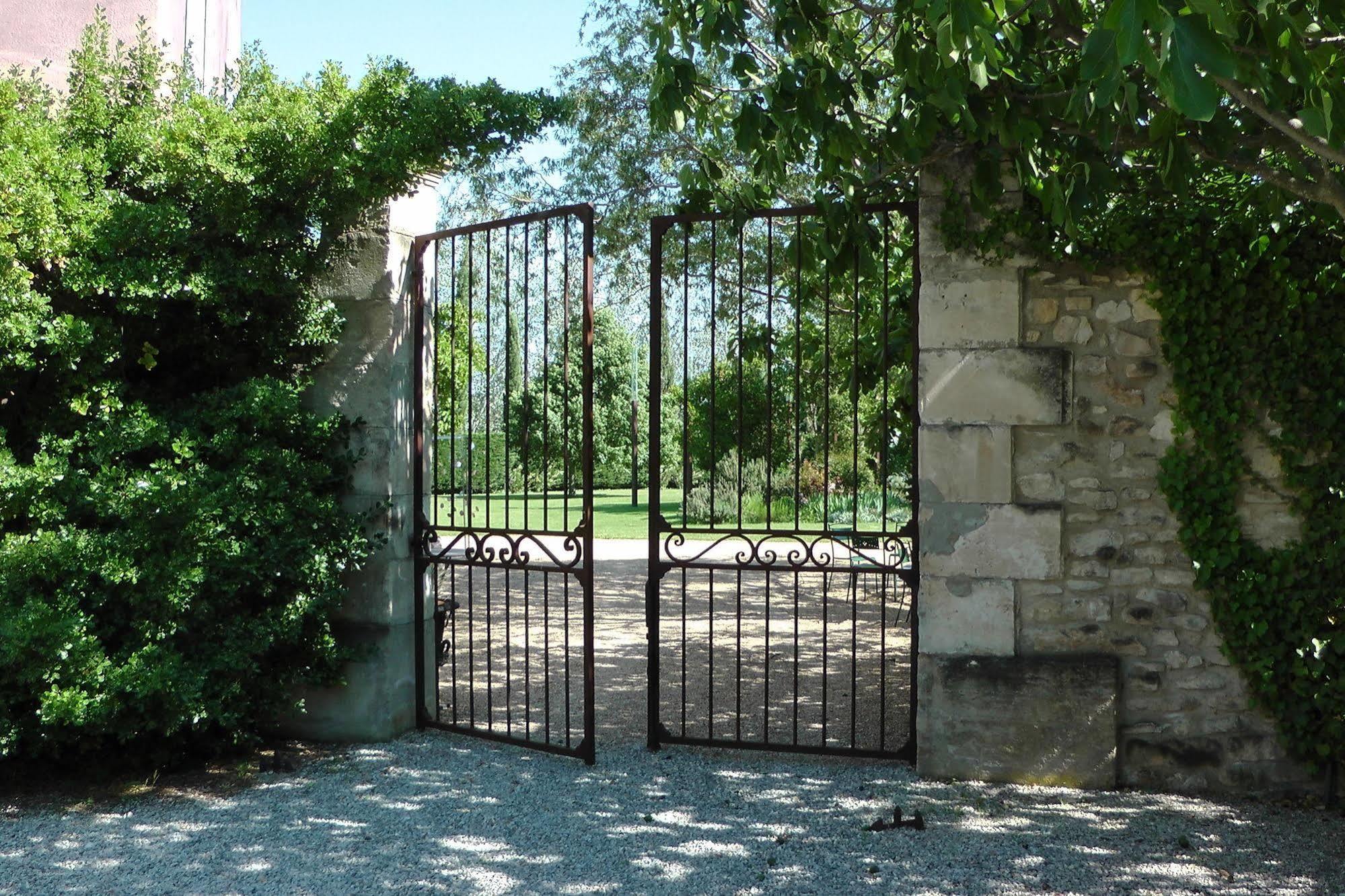 Hotel Bastide Rose Le Thor