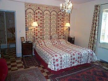 Hotel Bastide Rose Le Thor