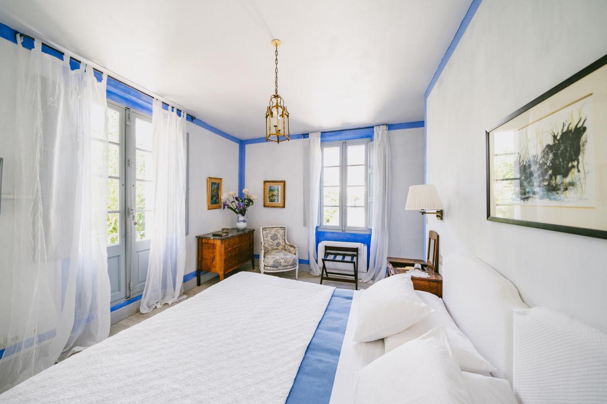 Bastide Rose 3*