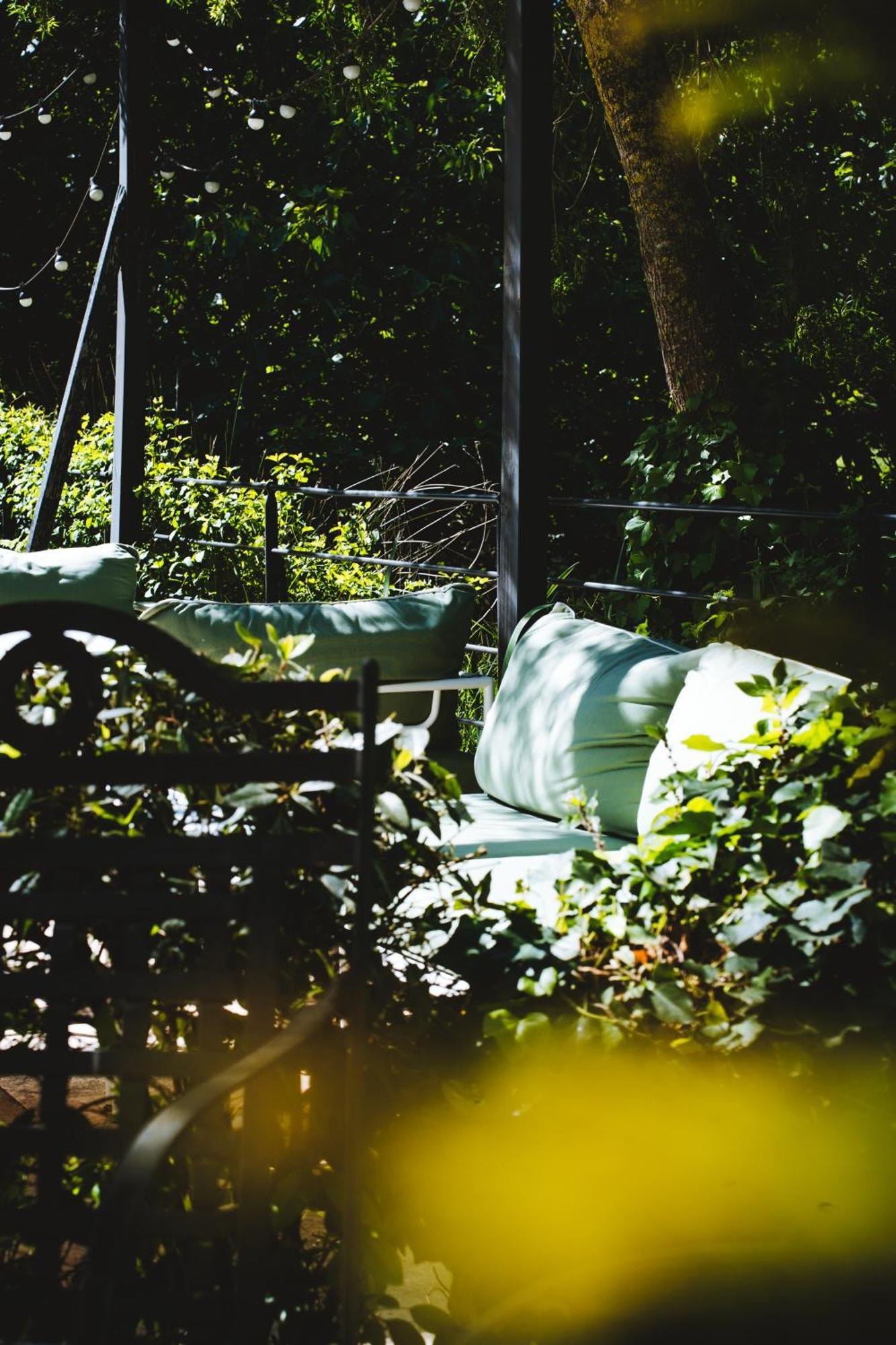 Bastide Rose Hotel