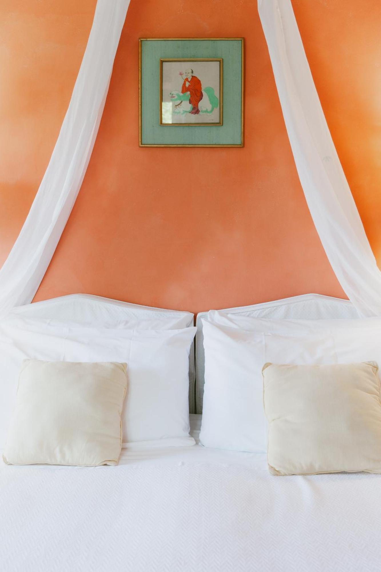 Hotel Bastide Rose 3*