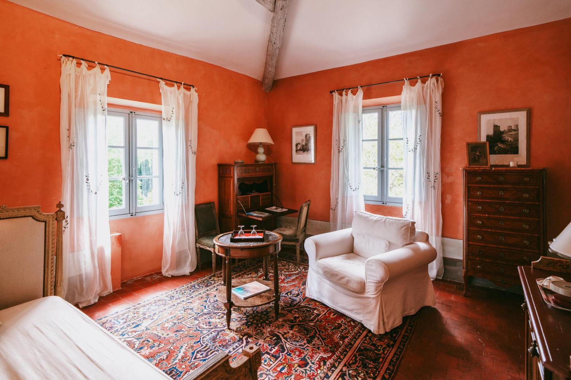Bastide Rose Hotel 3*