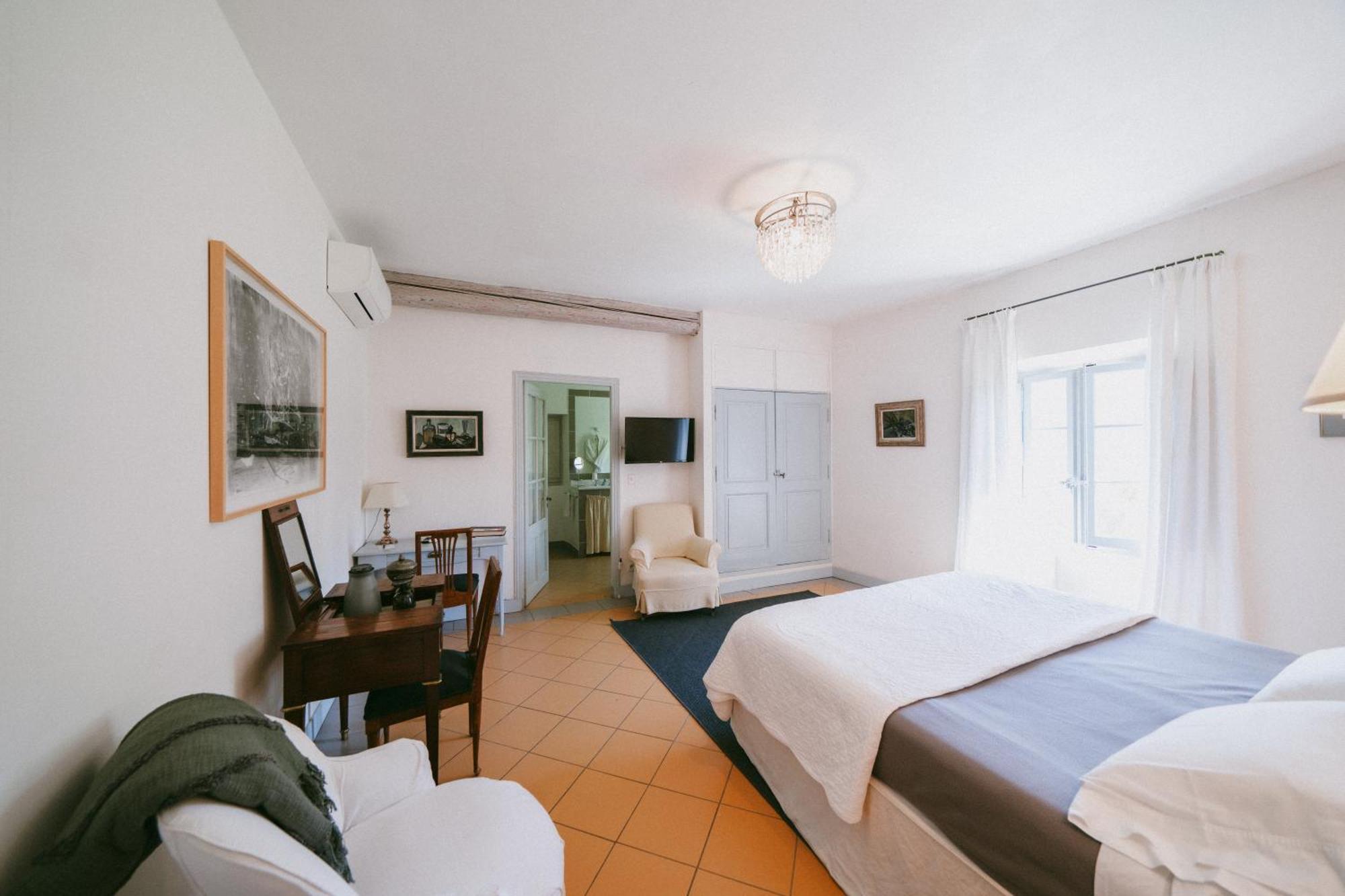 Bastide Rose Hotel