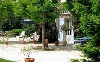 Bastide Rose 3*