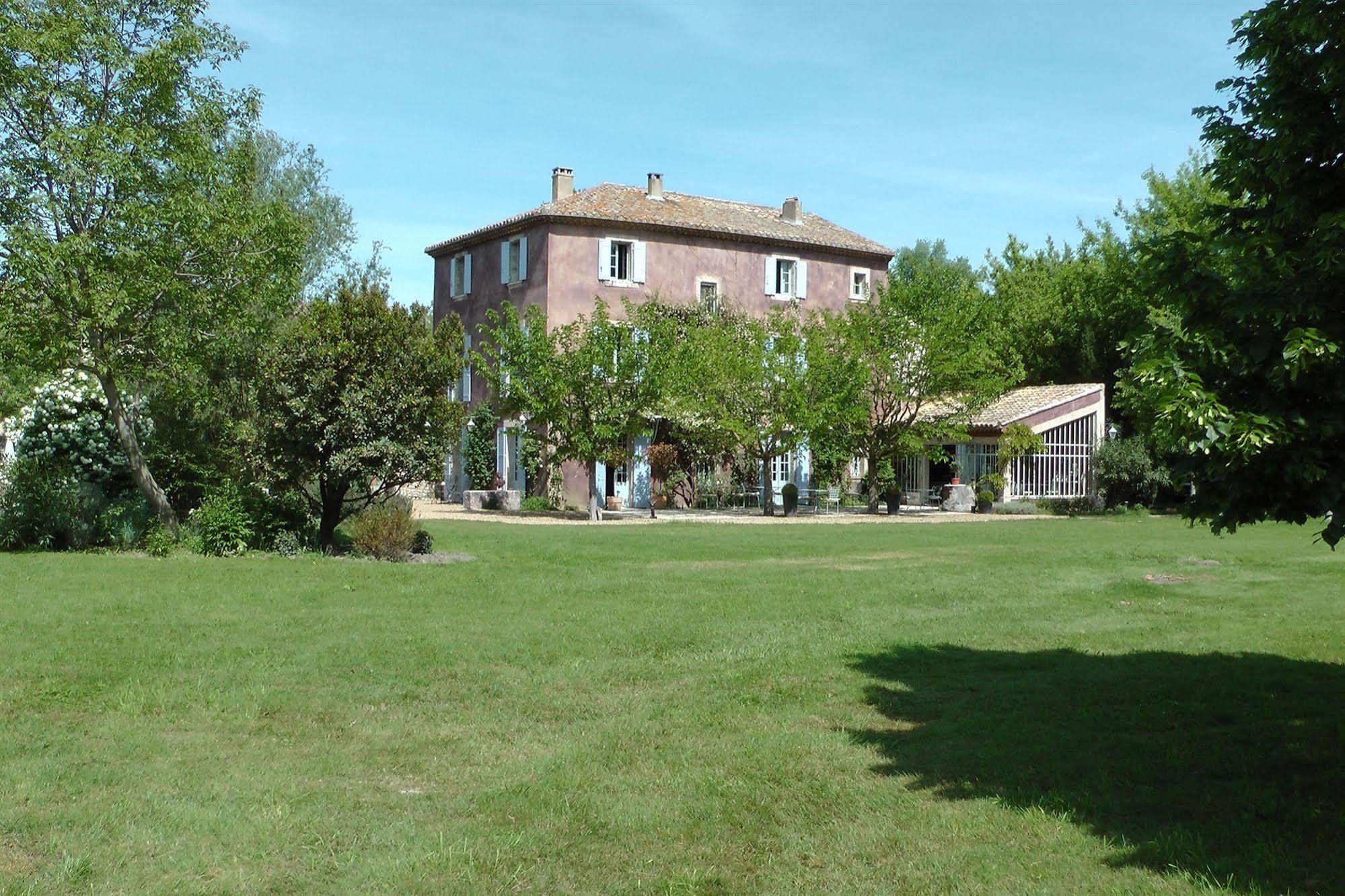 Bastide Rose