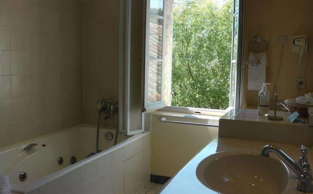 Hotel Bastide Rose